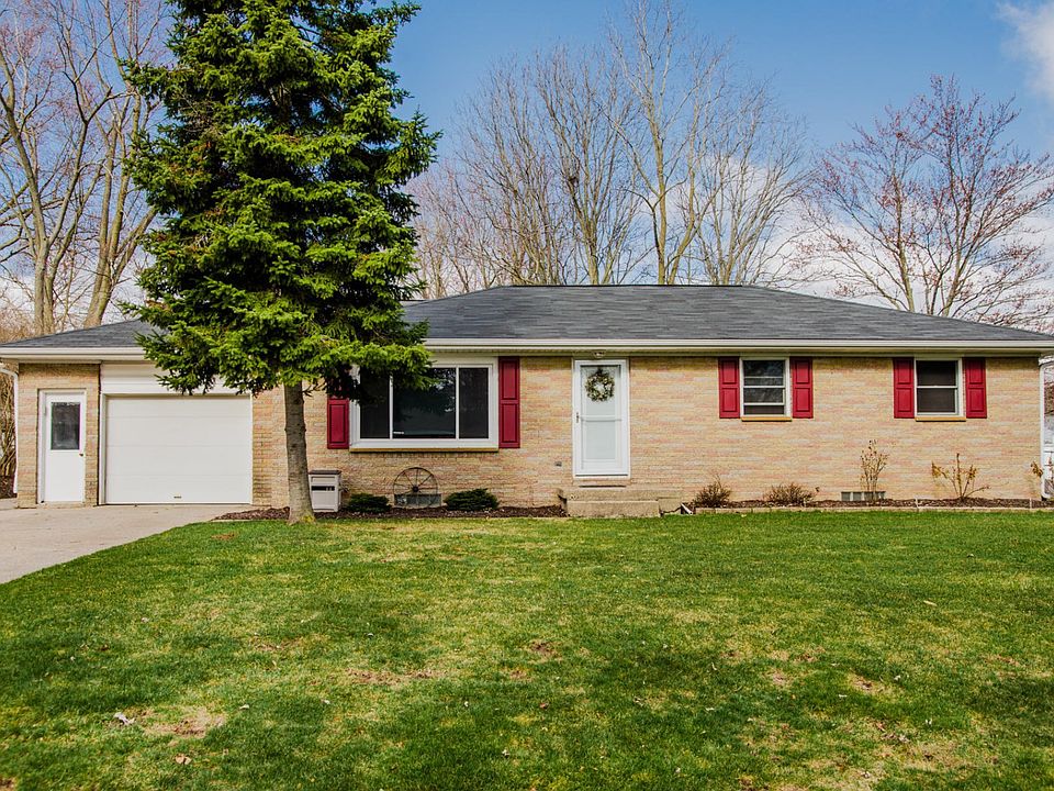 561 Saint Clair Avenue