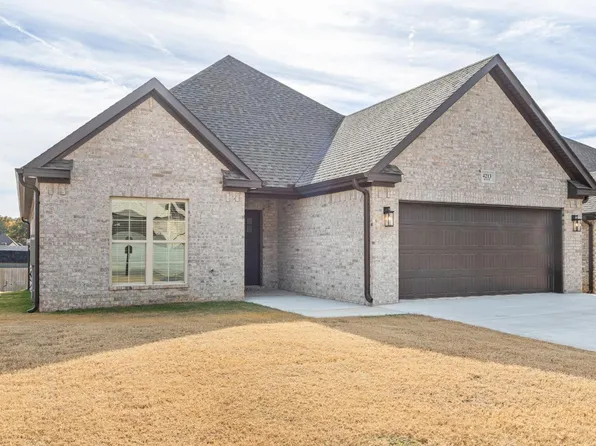4213 Lynx Ln, Jonesboro, AR 72405
