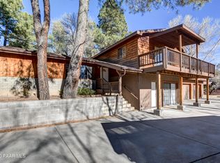 627 Highland Ave, Prescott, AZ 86303