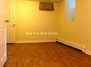 5 Bartlett Cres #9, Brookline, MA 02446