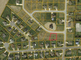 336 Plum Cir, Lima, OH 45807