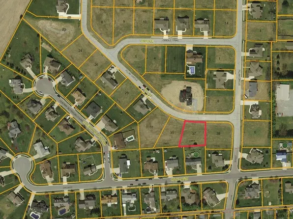 336 Plum Cir, Lima, OH 45807