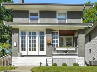 4111 Elsmere Ave, Cincinnati, OH 45212