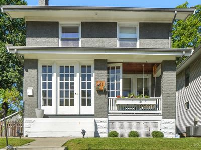 4111 Elsmere Ave, Cincinnati, OH, 45212