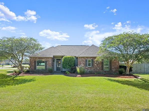 17877 Nine Oaks Ave, Baton Rouge, LA 70817