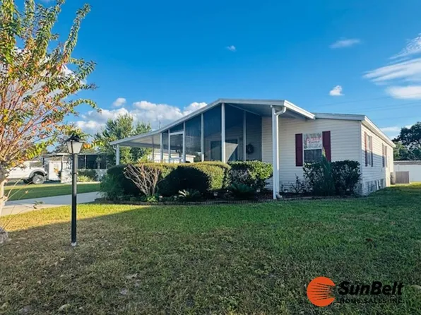 5938 SW 60th Pl #A5, Ocala, FL 34474