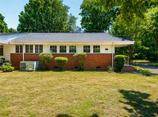 3241 Minnesota Rd, Charlotte, NC 28208