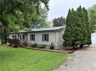 6070 SE State Route O Hwy, Saint Joseph, MO 64507