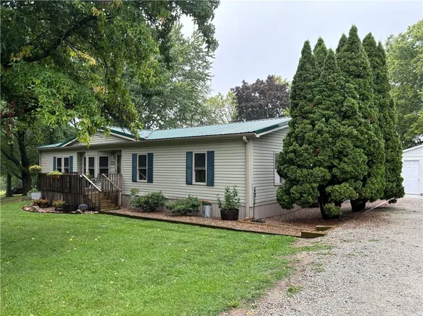 6070 SE State Route O Hwy, Saint Joseph, MO 64507