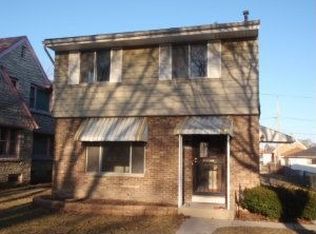 4224 N 24th Pl, Milwaukee, WI 53209