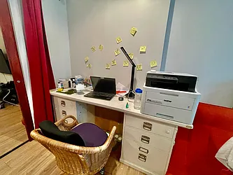 Rented by R New York