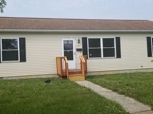 556 Crystal Ave, Vineland, NJ 08360