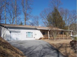 79 Gold Mountain Ln, Franklin, NC 28734