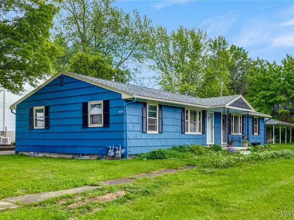 4119 Fairview Pkwy, Buffalo, NY 14219