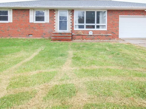 701 N Neunaber Dr, Moro, IL 62067