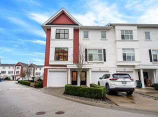 27735 Roundhouse Dr #85, Abbotsford, BC V4X 0B9