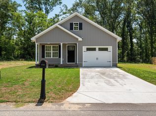 623 Clary St, Thomson, GA 30824