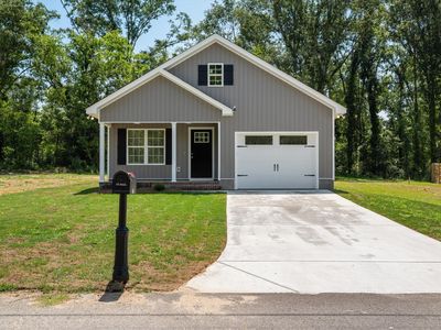 623 Clary St, Thomson, GA, 30824