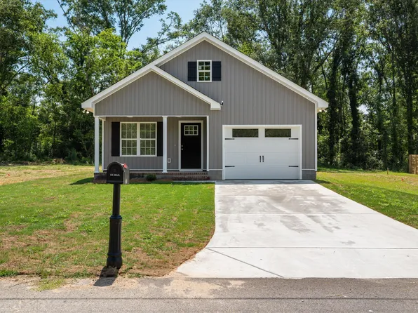 623 Clary Street, Thomson, GA