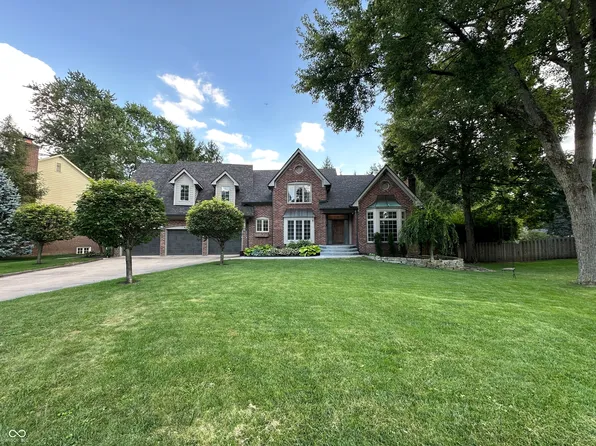 13658 Smokey Ridge Pl, Carmel, IN 46033