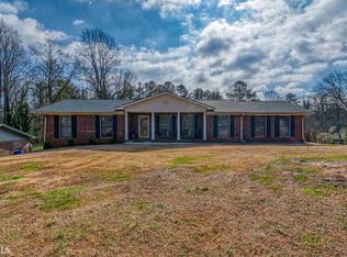 2941 Glenhaven Dr, Gainesville, GA 30504