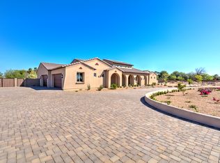 23505 S 132nd Pl, Chandler, AZ 85249