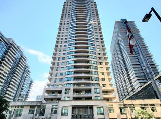 23 Hollywood Ave #3105, Toronto, ON M2N 7L8