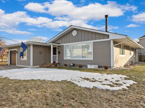 316 Parkway Dr, Kalispell, MT 59901