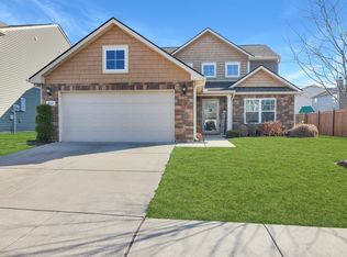 462 Owl Dr, Lebanon, TN 37087