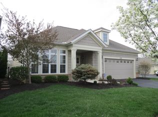 5719 Timber Top Dr, Hilliard, OH 43026