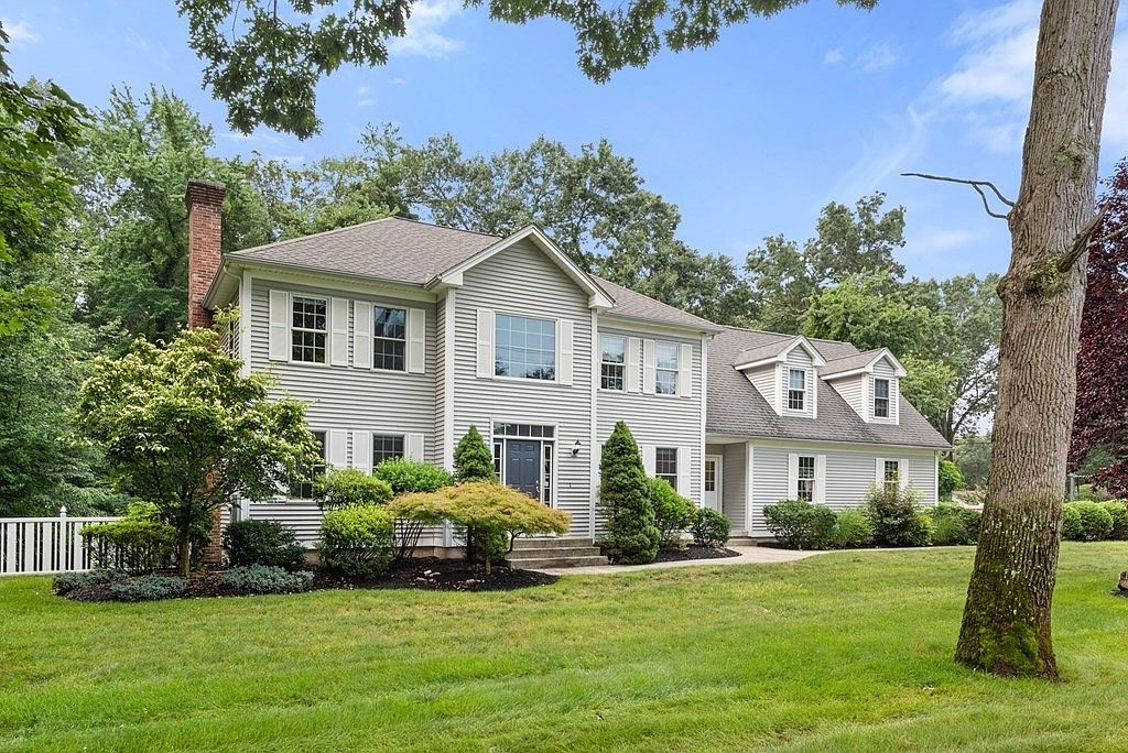 513 Williams St, Longmeadow, MA 01106 Zillow