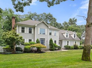 513 Williams St, Longmeadow, MA 01106