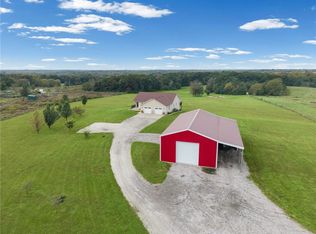6455 SW Ore Rd, Lathrop, MO 64465