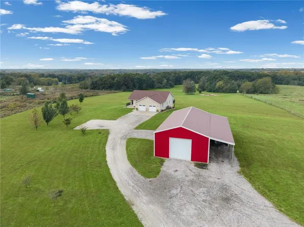 6455 SW Ore Rd, Lathrop, MO 64465