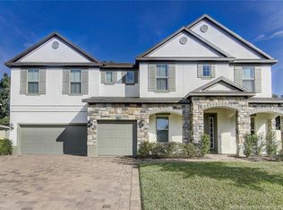 3041 Pinenut Dr, Apopka, FL 32712