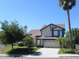 12111 Brixton Ct, Moreno Valley, CA 92557