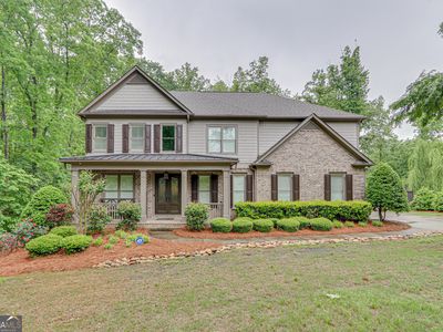 6225 Leeward Tide Ct, Cumming, GA, 30041