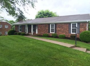 209 Tecumseh Trl, Frankfort, KY 40601