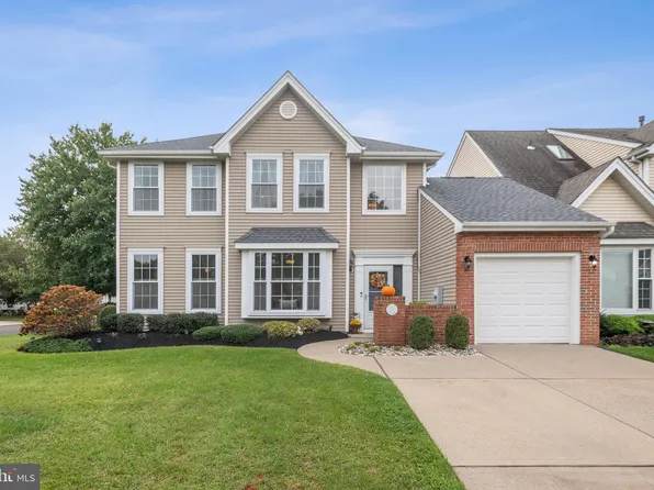2 Wildberry Dr, Westampton, NJ 08060
