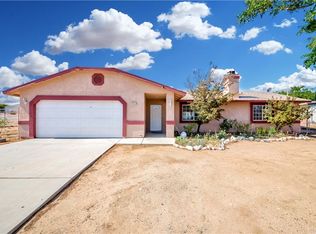 18225 Carob St, Hesperia, CA 92345