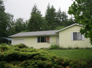 1111 2nd Ave, Vernonia, OR