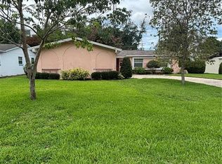 2709 E 122nd Ave, Tampa, FL 33612