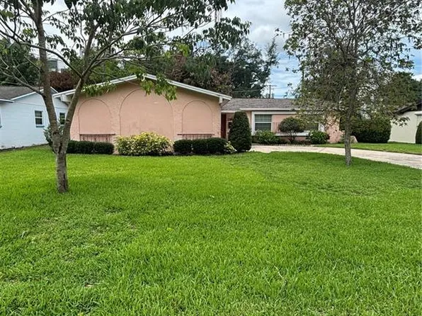 2709 E 122ND AVENUE, TAMPA, FL 33612
