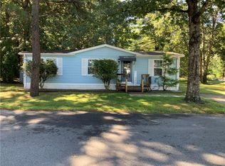 2 Sandra Cir, Coventry, RI 02816