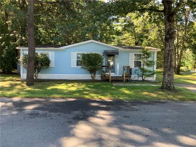 2 Sandra Cir, Coventry, RI, 02816