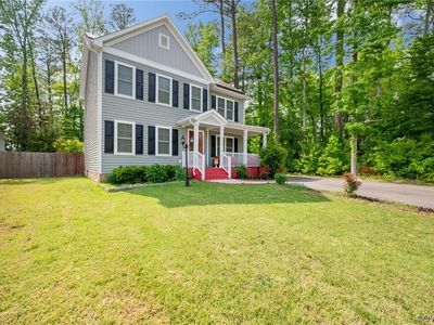 7728 Chamberlayne Ave, Richmond, VA, 23227