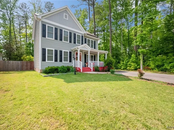 7728 Chamberlayne Ave, Richmond, VA 23227