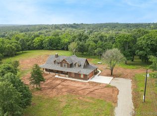 299 Robinson Cemetery Rd, Bokchito, OK 74726