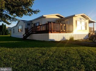 331 Waco Dr, Grantville, PA 17028