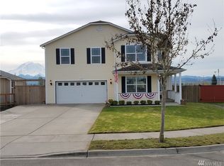 108 Weaver St NE, Orting, WA 98360